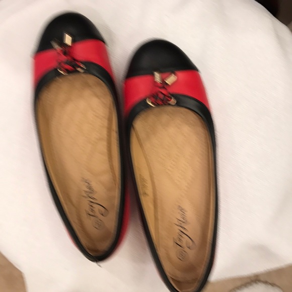 Flat shoes - Picture 5 of 5